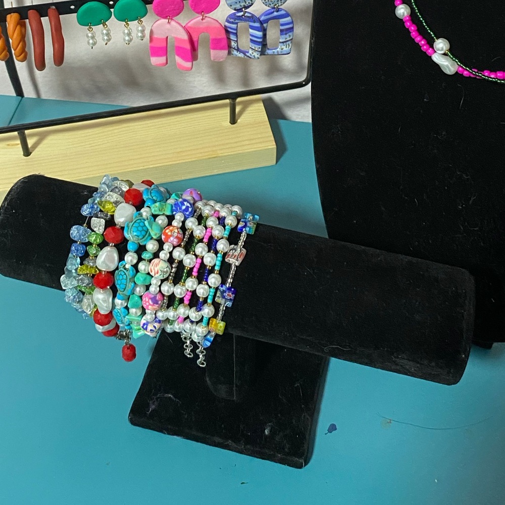 Bracelet 5